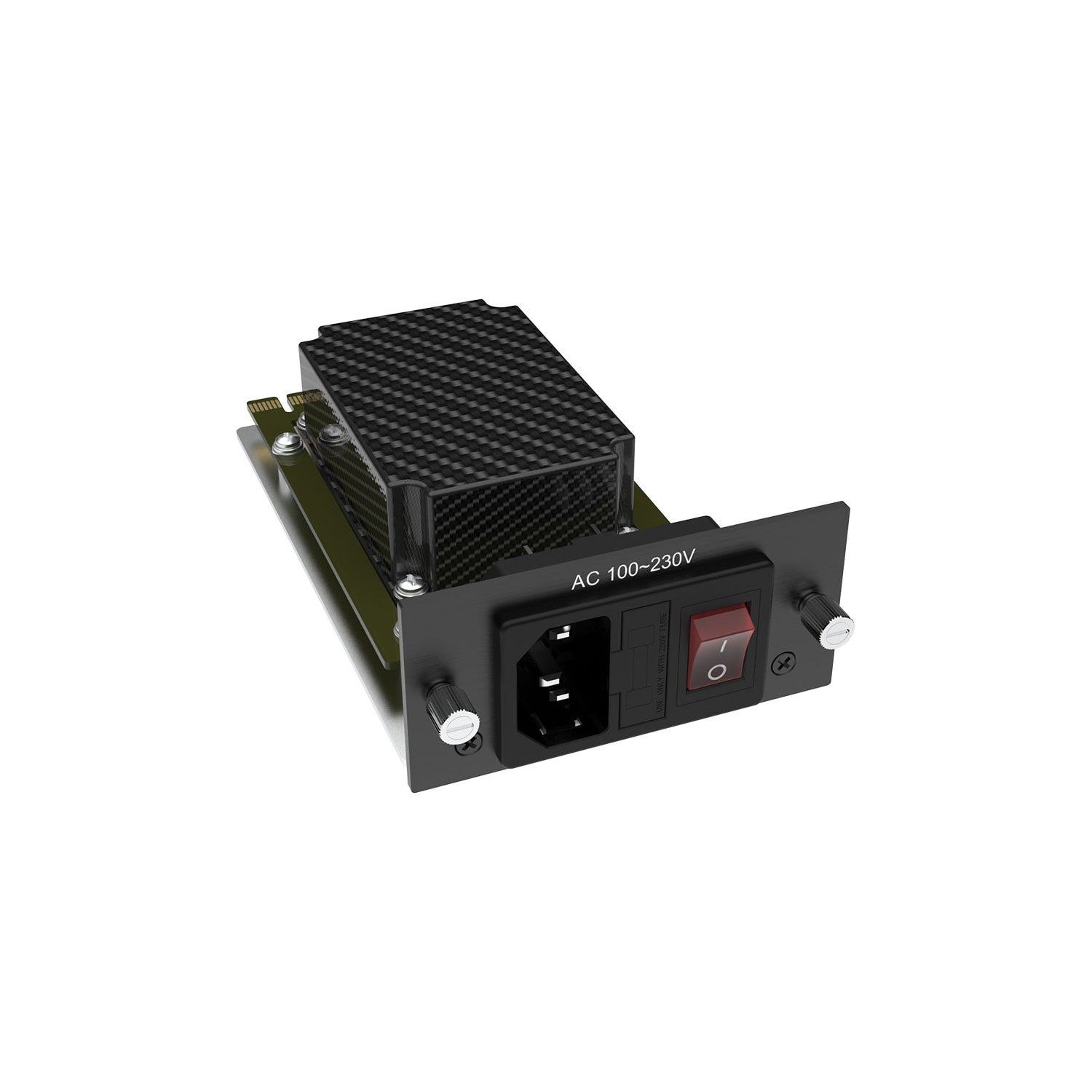 Kiloview PU01 35W Power Supply Module for 1RU Rackmount - EOL