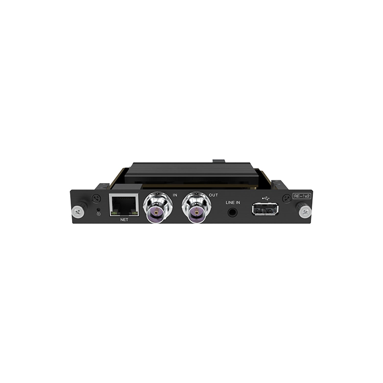 Kiloview RE-1v2 HD/3G-SDI to IP Video Encoding Card - (EX-DEMO) - EOL