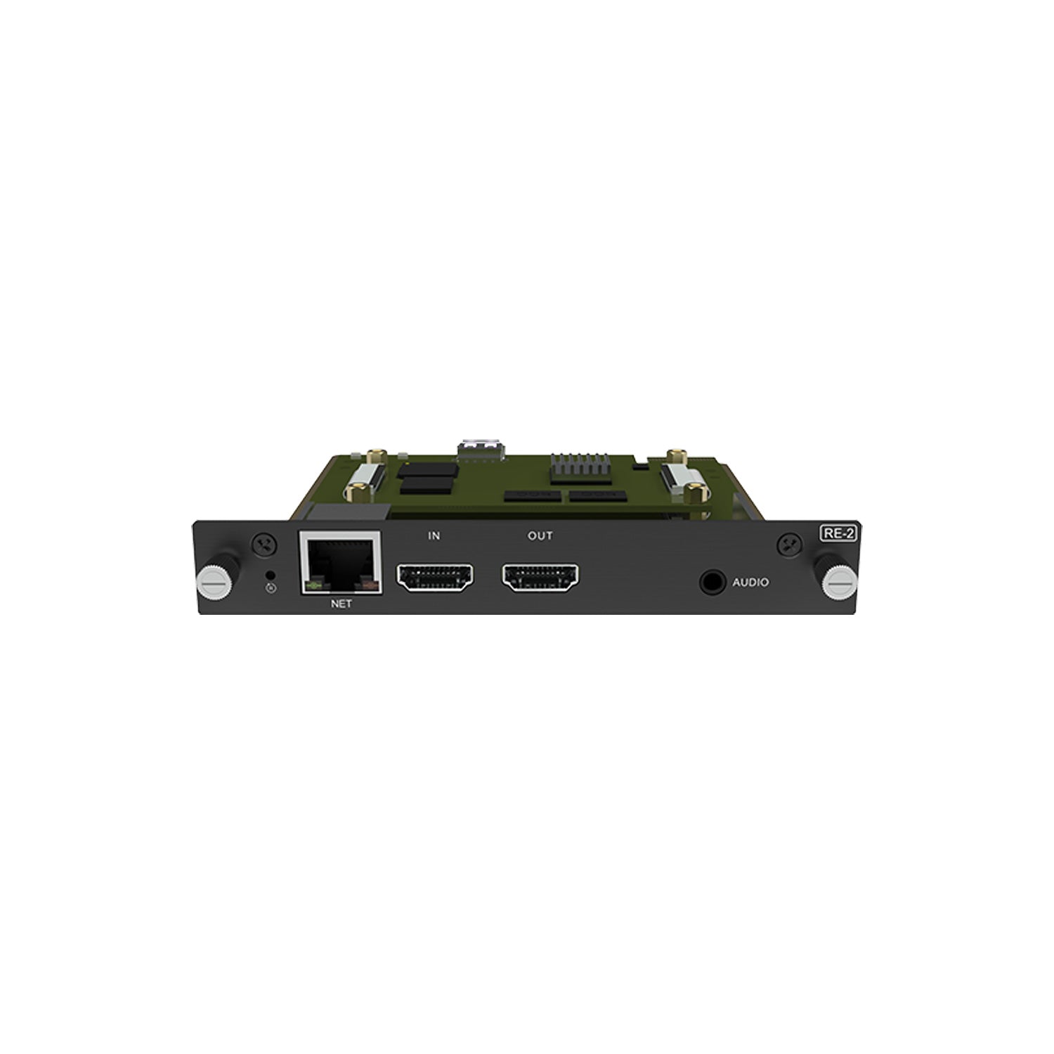 Kiloview RE-2 HDMI to IP Video Encoding Card (EX-DEMO)- EOL Main image