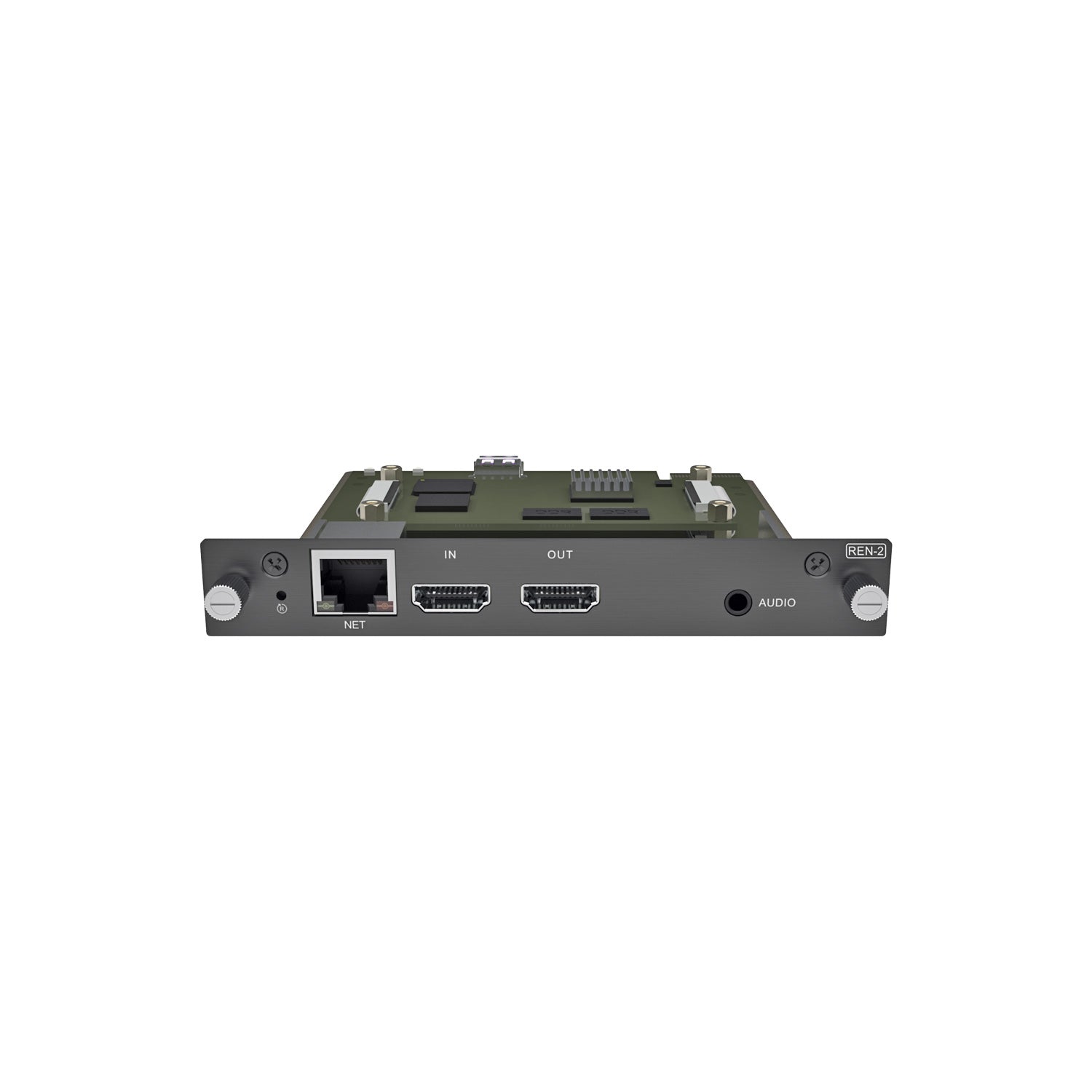 Kiloview REN-2 HDMI to NDI HX Video Encoding Card - EOL Main image