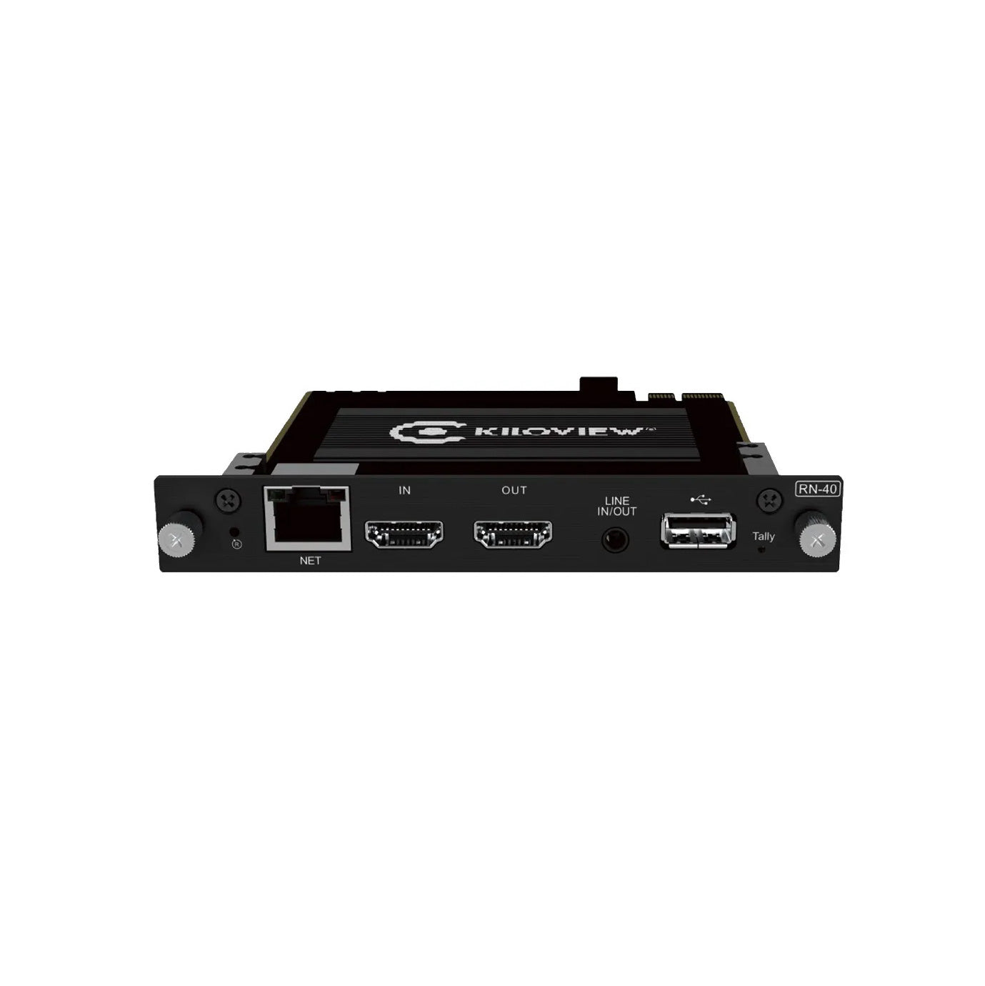 Kiloview RN-40 4Kp60 UHD HDMI-NDI Converter - EOL