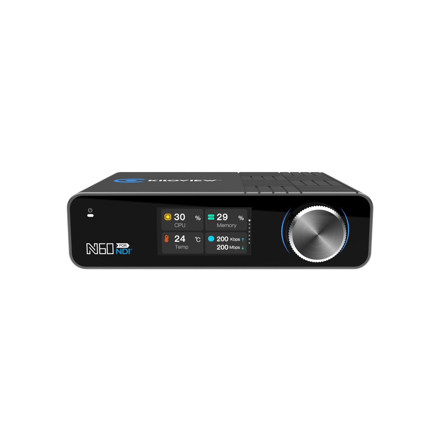 Kiloview N60 4Kp60 HDMI/USB Full NDI Converter Main image