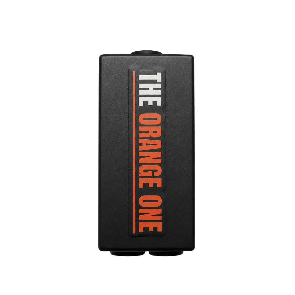 The Orange One Light Edition Stereo Passive Comms Interface Main image