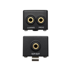 The Orange One Light Edition Stereo Passive Comms Interface