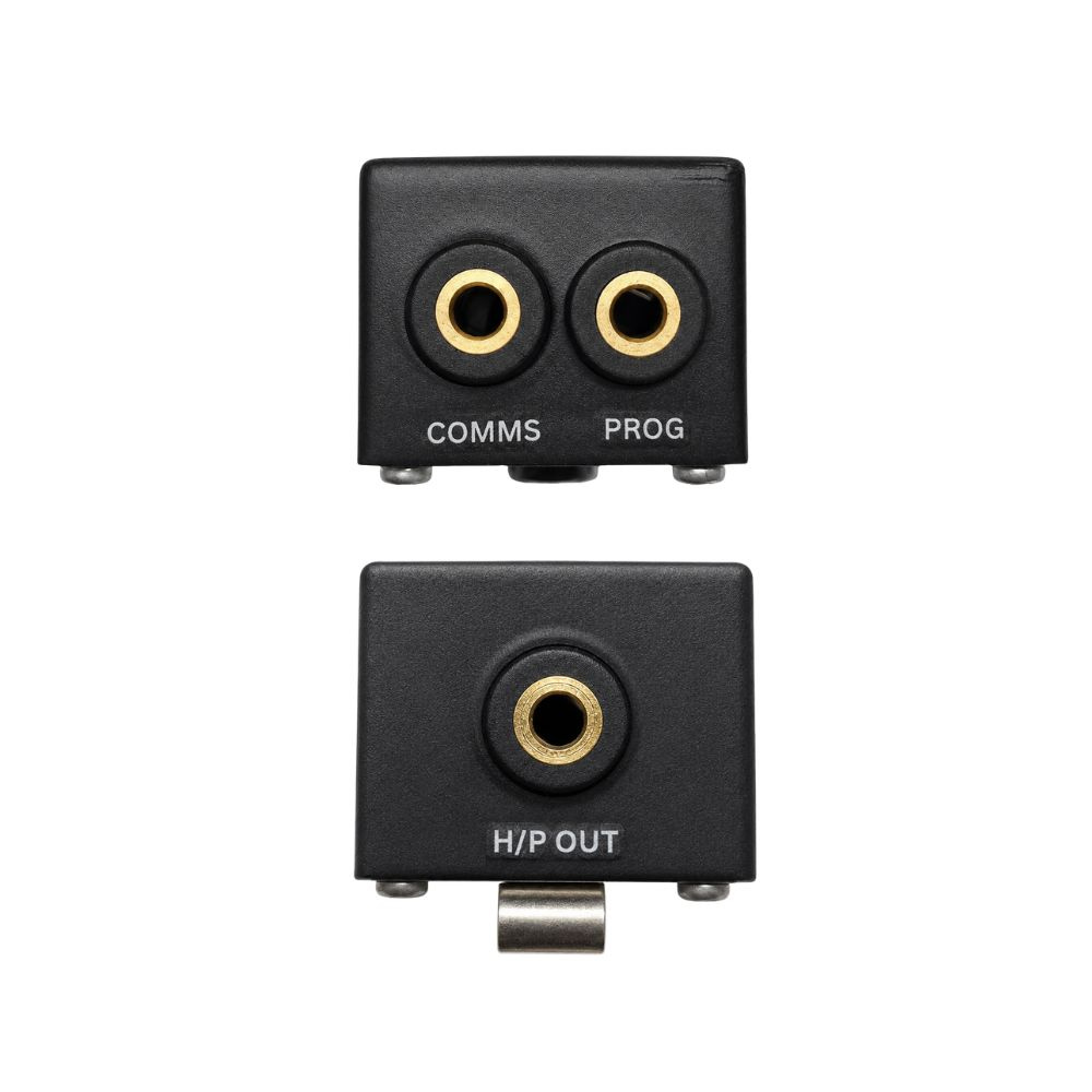 The Orange One Light Edition Stereo Passive Comms Interface