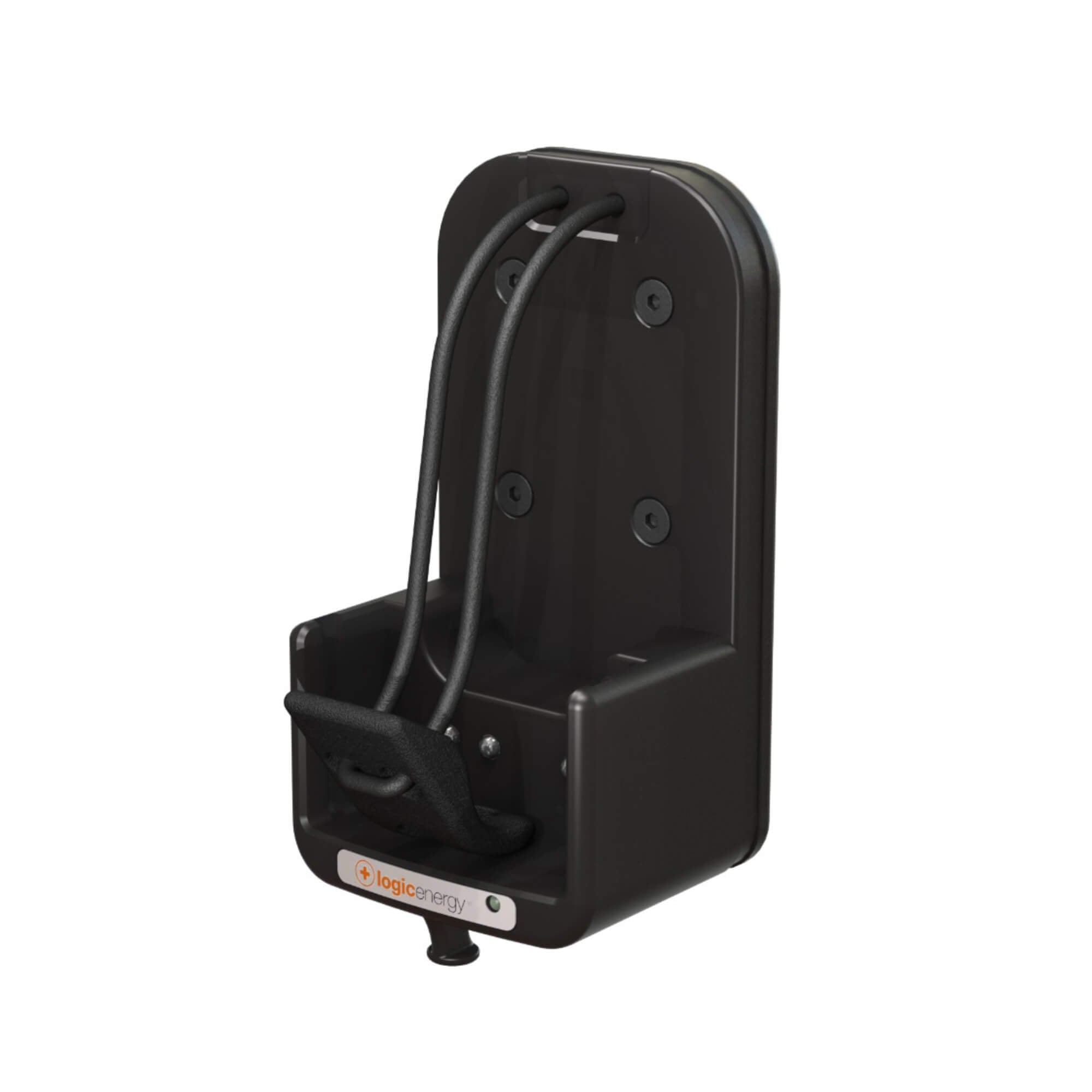 Logic Wireless LEVCA-KW4 Vehicle Charger for Kenwood Radios Main image