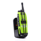 Logic Wireless LEVCA-TA2 Vehicle Charger for Tait TP9000 and TP8000 Radios