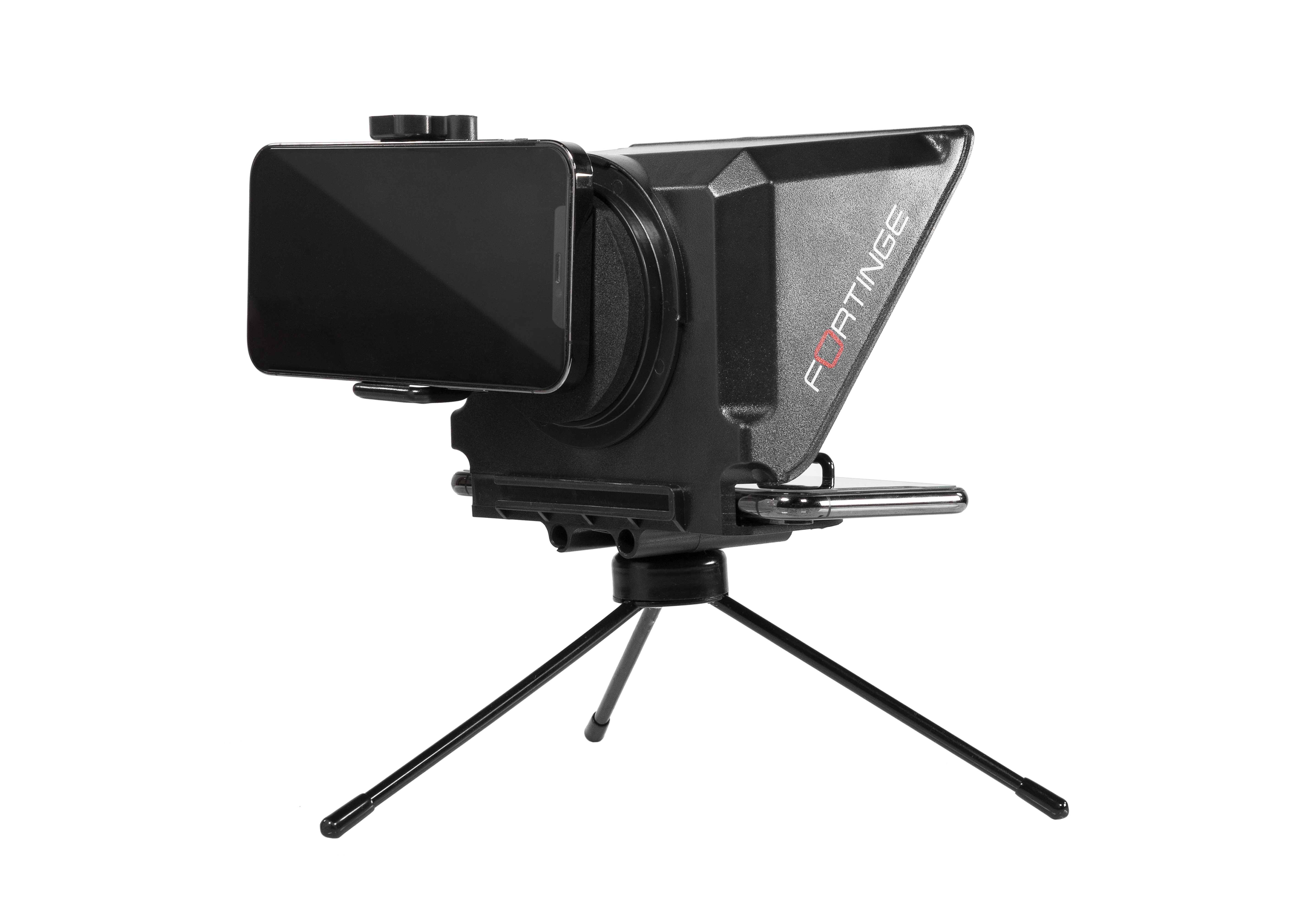 MOBILE TELEPROMPTER for Mobile Phone and PC use Main image