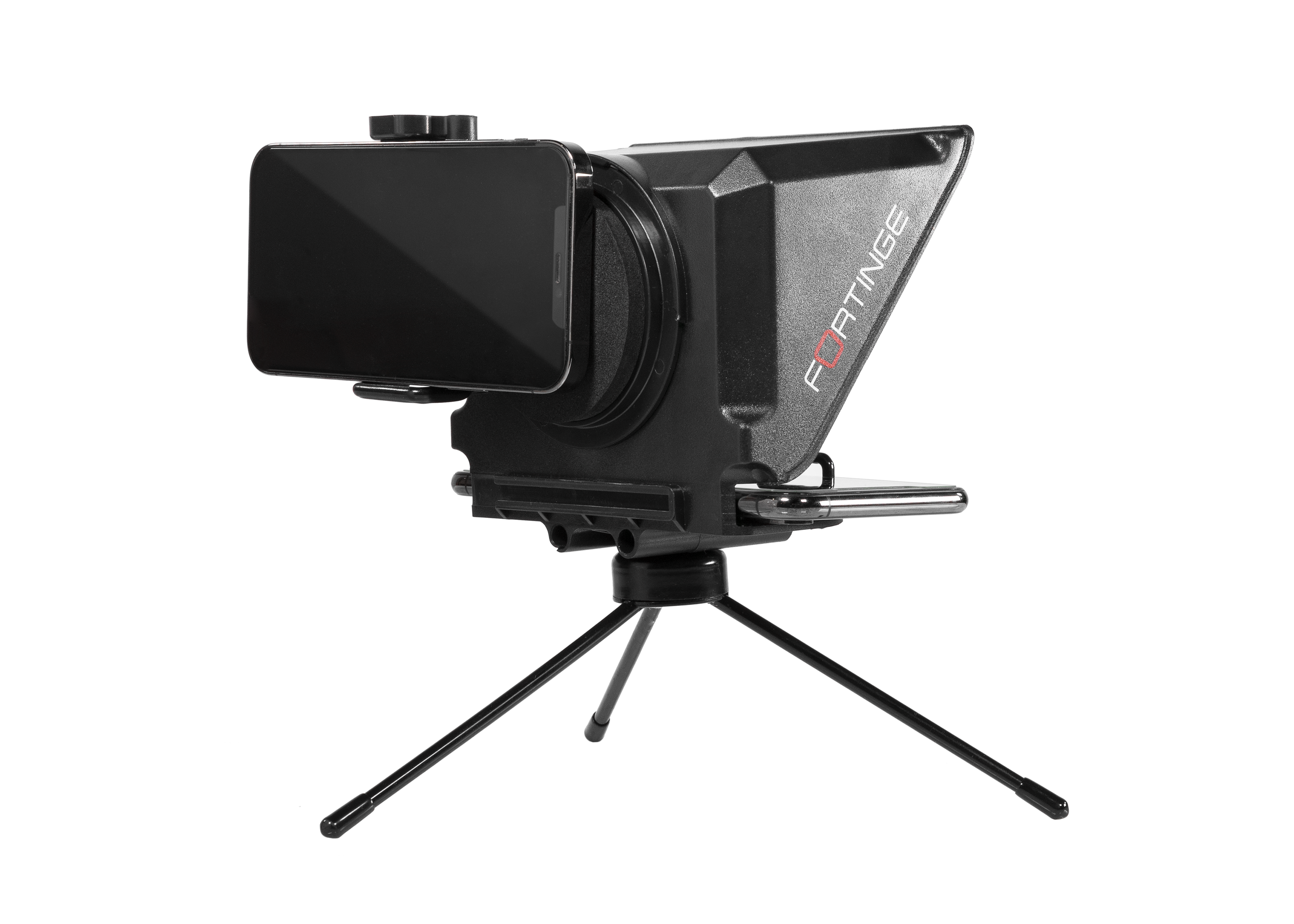 MOBILE TELEPROMPTER for Mobile Phone and PC use