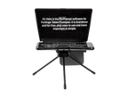 MOBILE TELEPROMPTER for Mobile Phone and PC use
