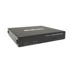 Matrox ConvertIP DSH Dual-channel SFP HDMI-to-IP Transmitter/Receiver