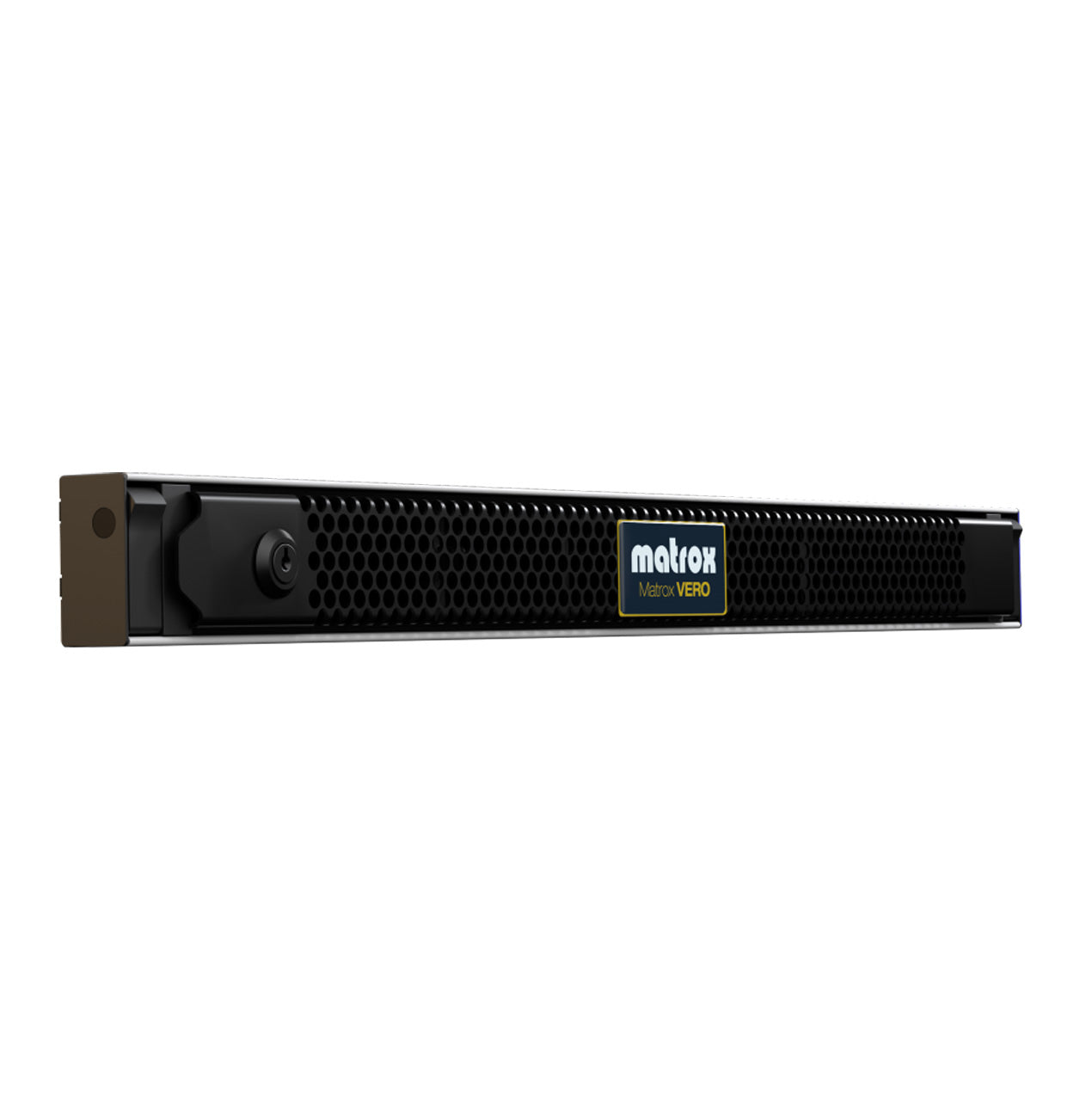Matrox Vero ST-2110 Signal Generator & Diagnostic Appliance