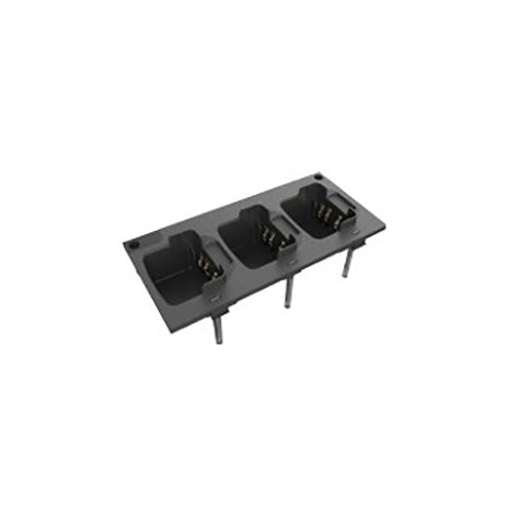 Motorola Charging Pocket Adaptor Tri-Unit for R7
