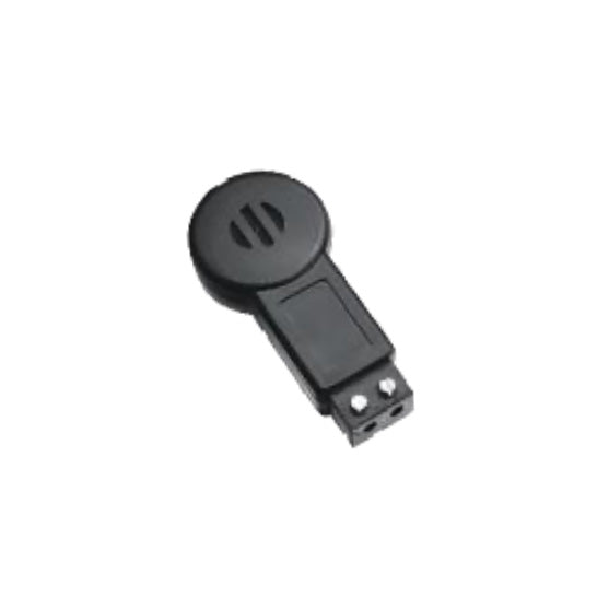 Raytalk DNM-01 Dynamic Microphone for RAN-1000 Main image