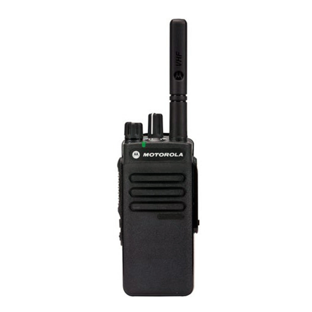Motorola MOTOTRBO DP2400e Digital Two-Way Radio Main image