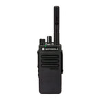 Motorola MOTOTRBO DP2400e Digital Two-Way Radio