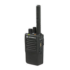 Motorola MOTOTRBO DP3441e Portable Two-Way Radio
