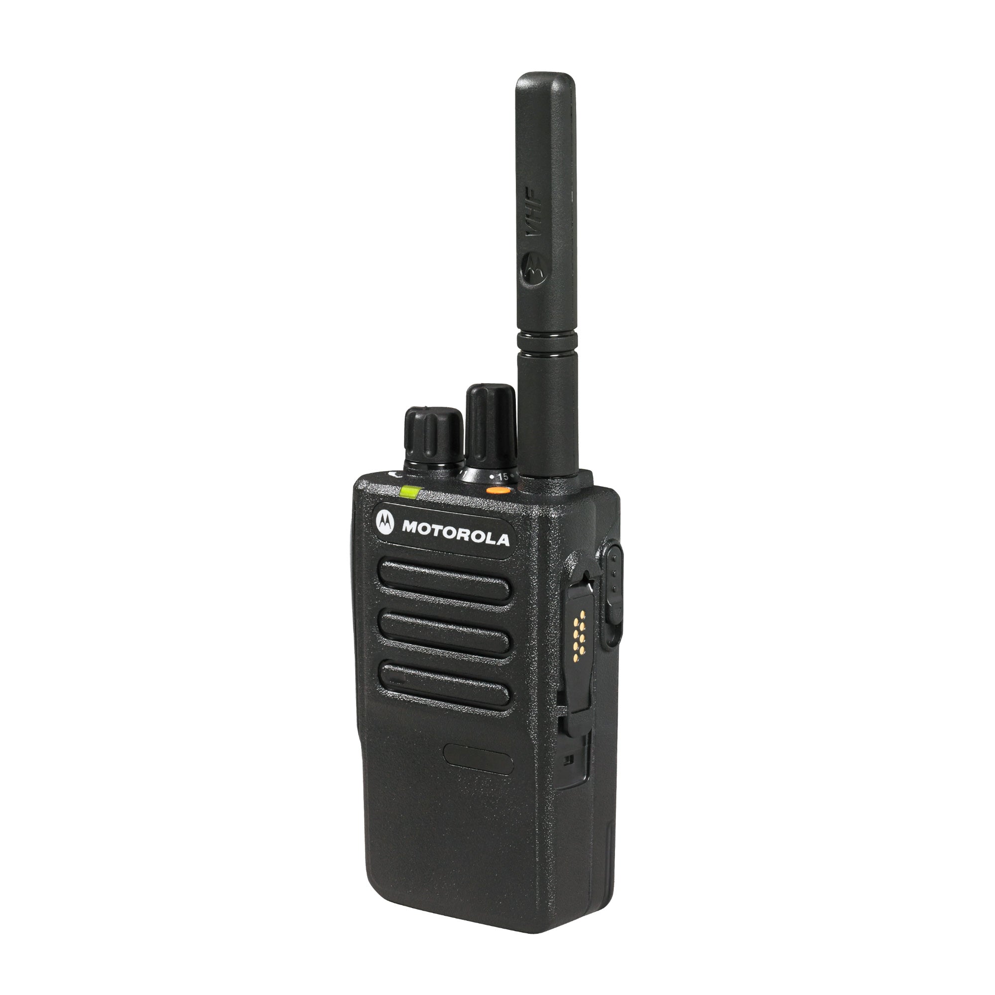 Motorola MOTOTRBO DP3441e Portable Two-Way Radio