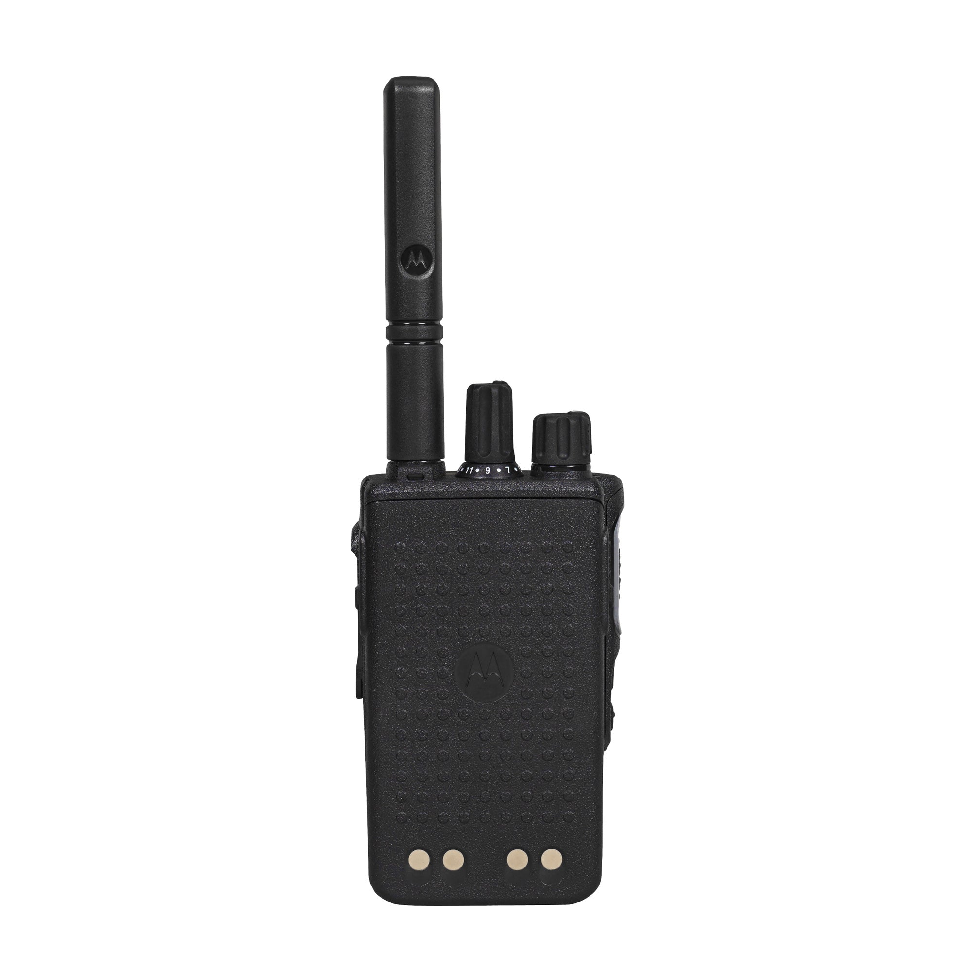 Motorola MOTOTRBO DP3441e Portable Two-Way Radio