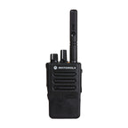 Motorola MOTOTRBO DP3441e Portable Two-Way Radio