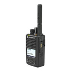 Motorola MOTOTRBO DP3661e Portable Two-Way Radio
