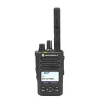 Motorola MOTOTRBO DP3661e Portable Two-Way Radio