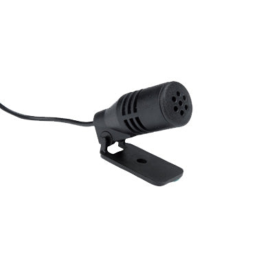 Motorola GMMN4065 Visor Mounted Microphone for Wave TLK150 Main image