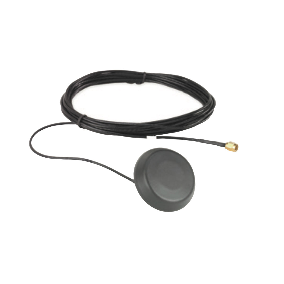 Motorola HAG4000 Mobile GPS Antenna APX Main image