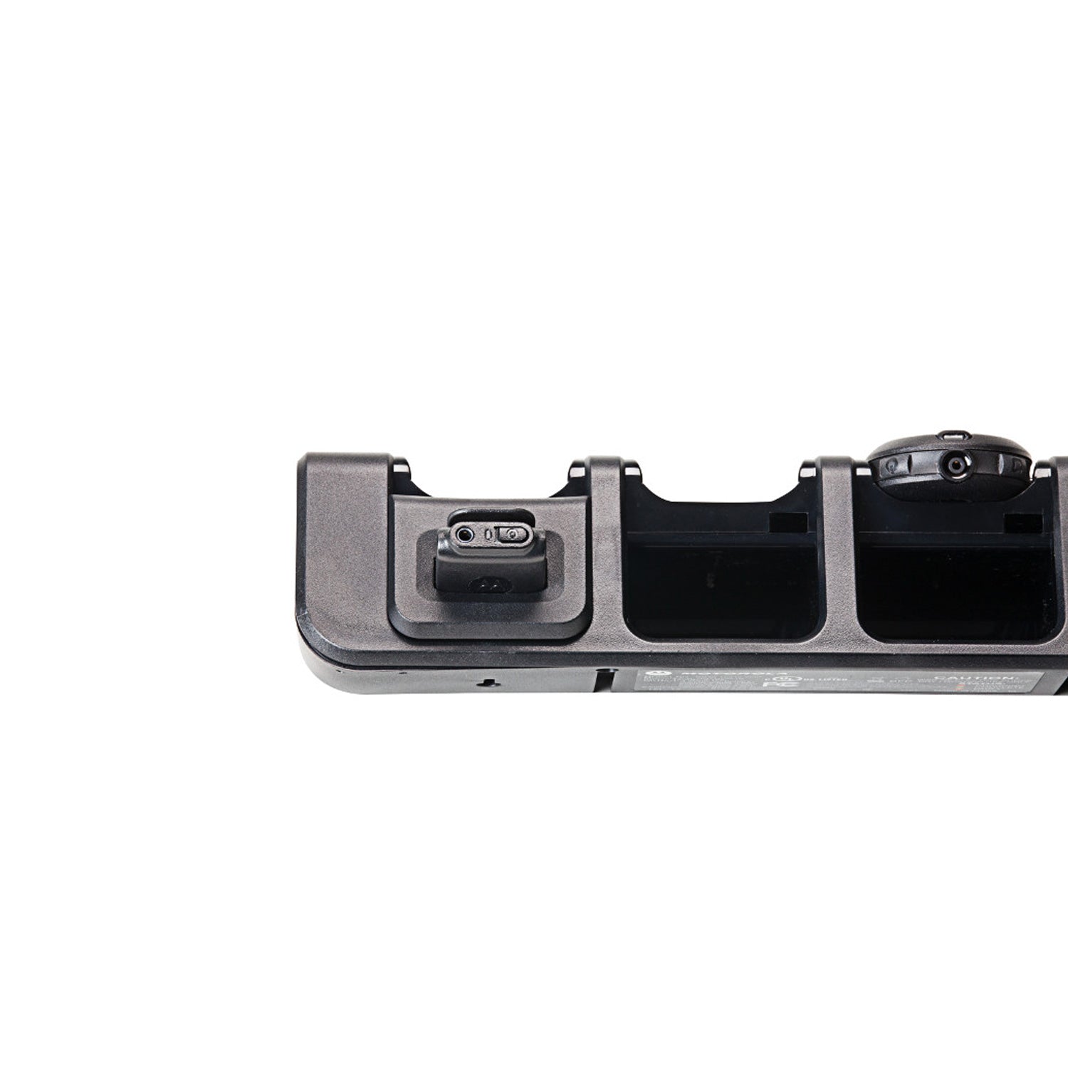 Motorola Multi-Unit Battery Charger for CLP