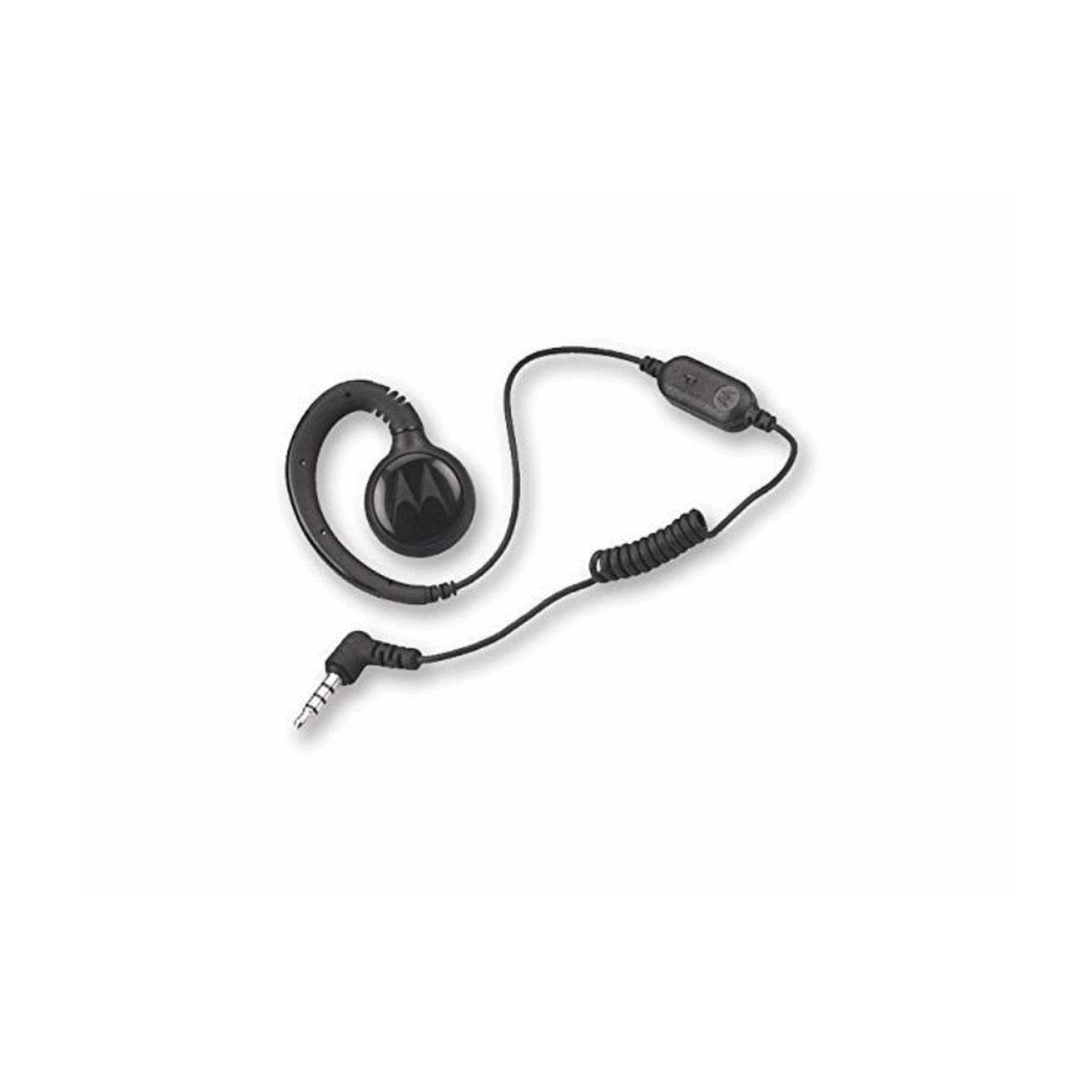 Motorola Bluetooth Swivel Earpiece with Inline PTT for CLP Main image