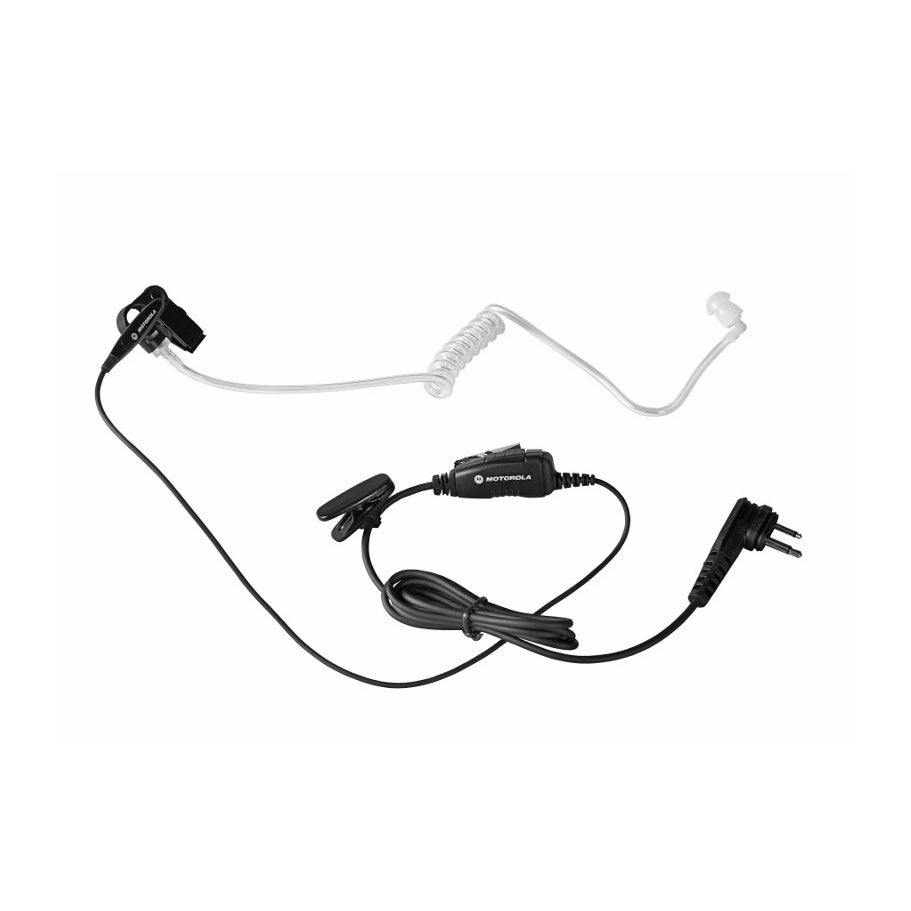 Motorola HKLN4601 Surveillance Kit with Inline Mic and PTT Main image