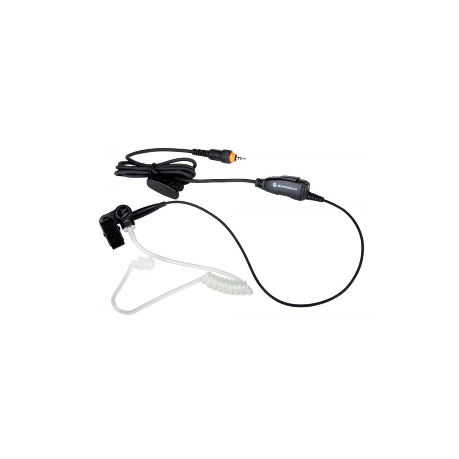 Motorola Surveillance Earpiece with Acoustic Tube for CLP Main image