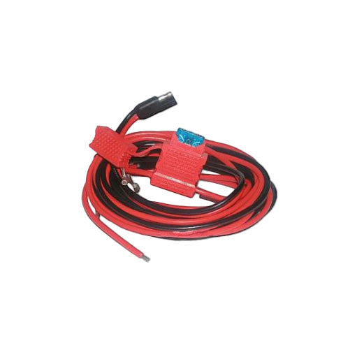 Motorola HKN4137A Mobile Power Cable for TLK150