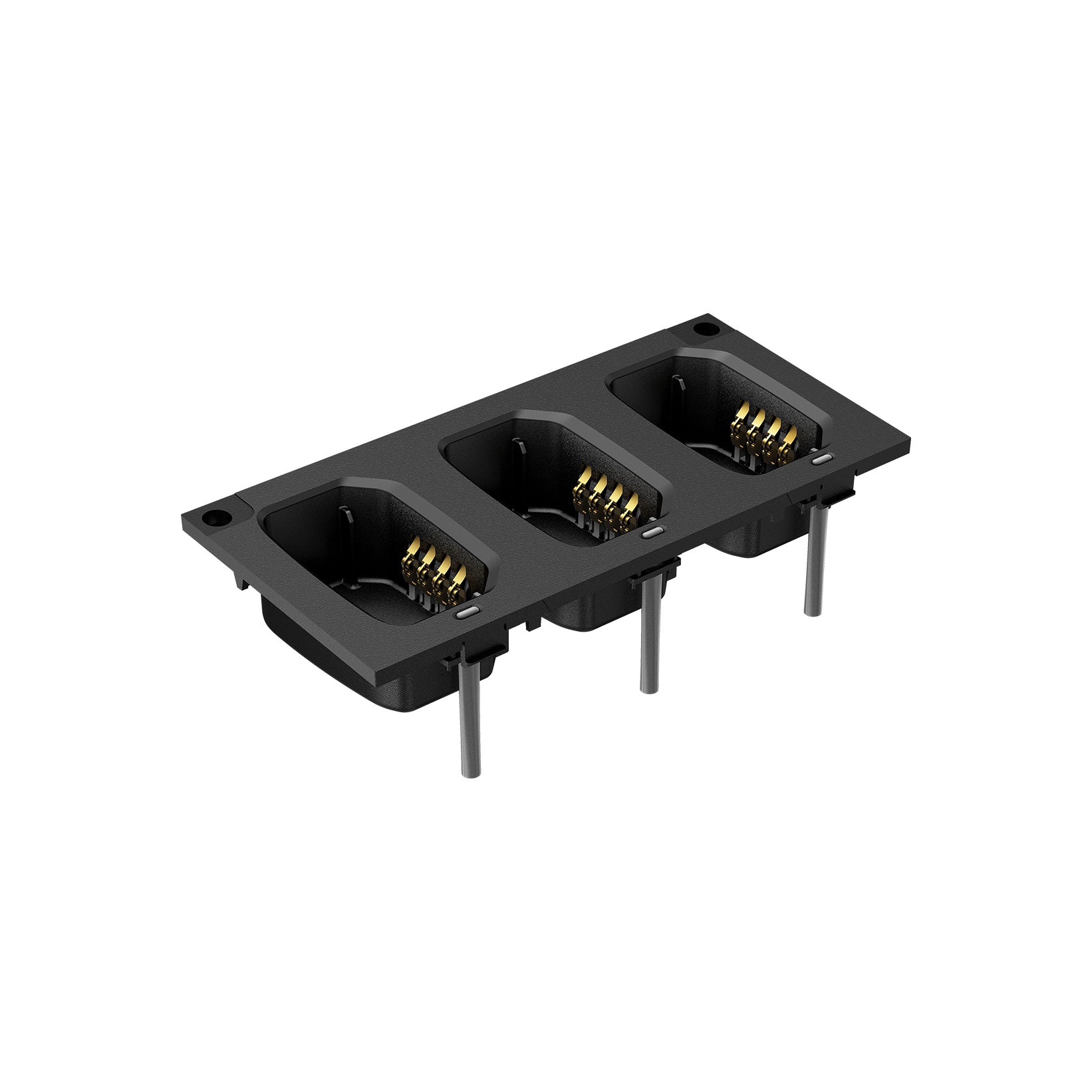 Motorola Battery Pocket Adaptor for Multi Unit Charger for Ion