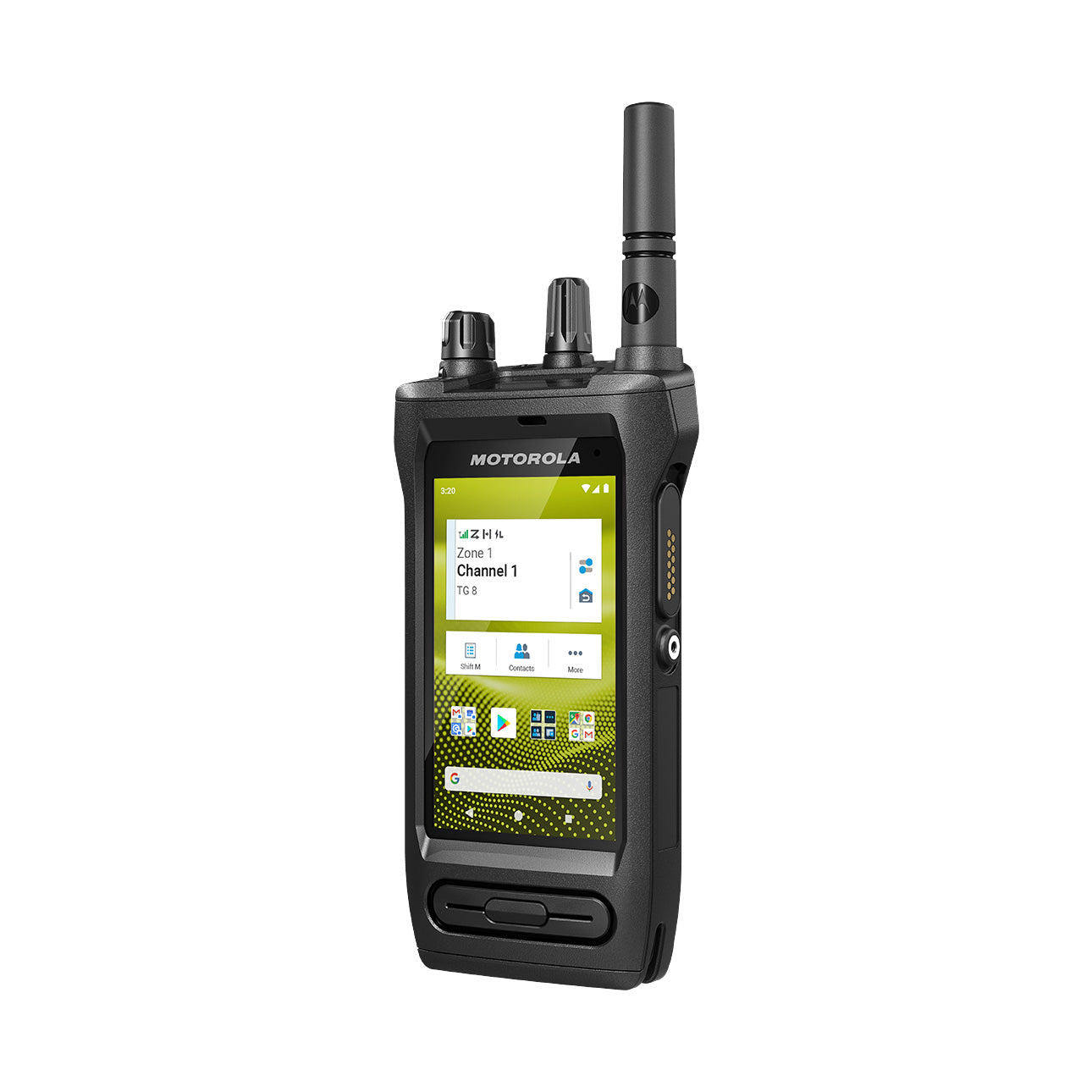 Motorola MOTOTRBO Ion Commercial Smart Radio