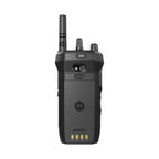 Motorola MOTOTRBO Ion Commercial Smart Radio