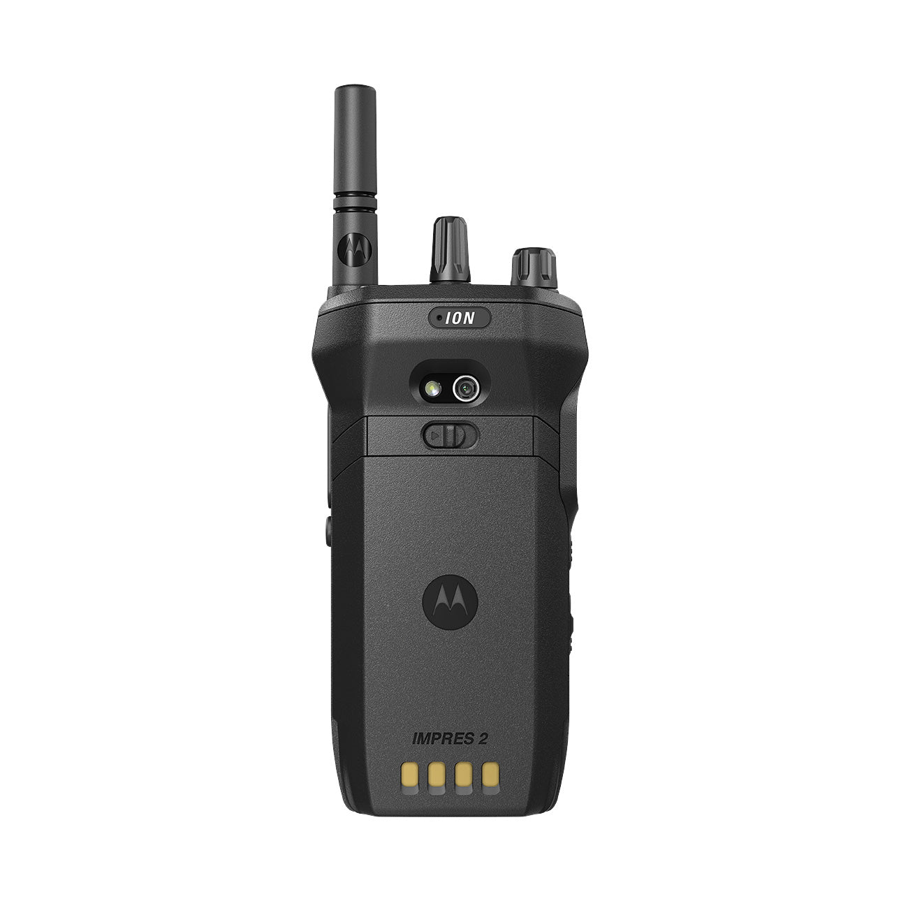 Motorola MOTOTRBO Ion Commercial Smart Radio