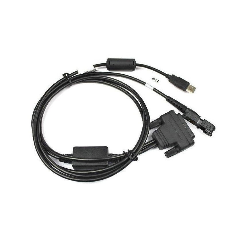 Motorola PMKN4117 Programming Cable Main image