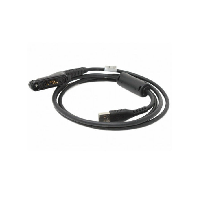 Motorola Mini GCAI Interface Cable Radio to USB for R7 Main image