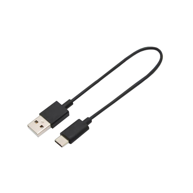 Motorola PMKN4294A USB-C to USB-A Charging Cable for Wave TLK110 Main image