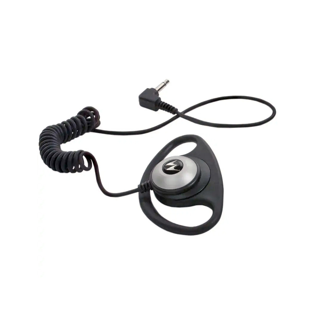 Motorola PMLN4620B D-Shell Receive-only Earpiece Main image