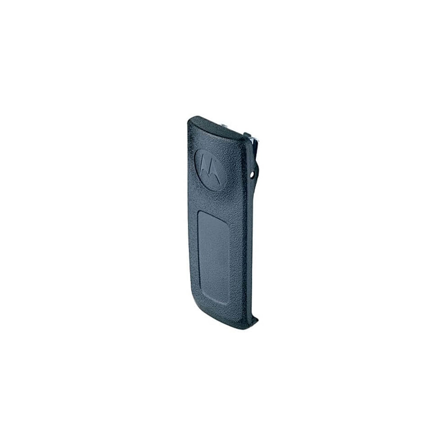 Motorola PMLN4651 Fixed-Angle Spring-Action Belt Clip