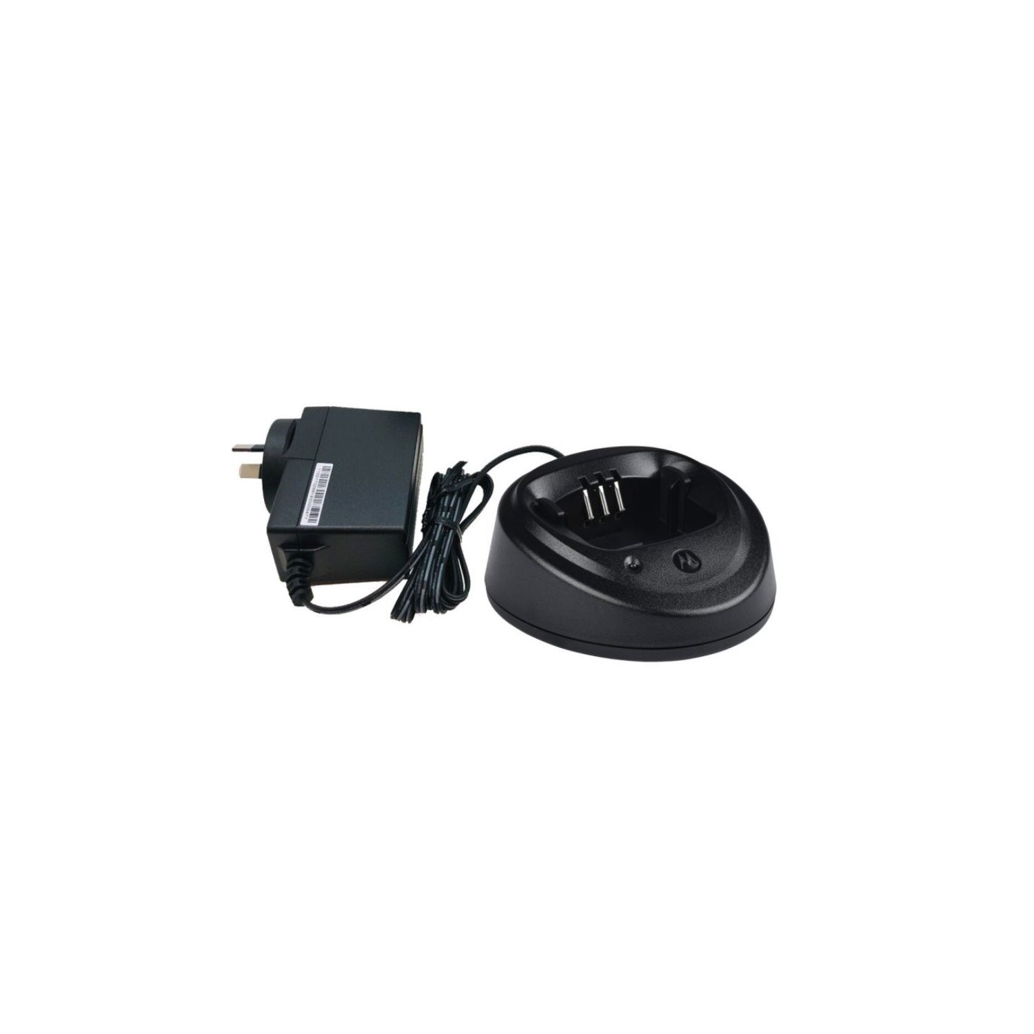Motorola Single Unit Charger for DEP450 Main image