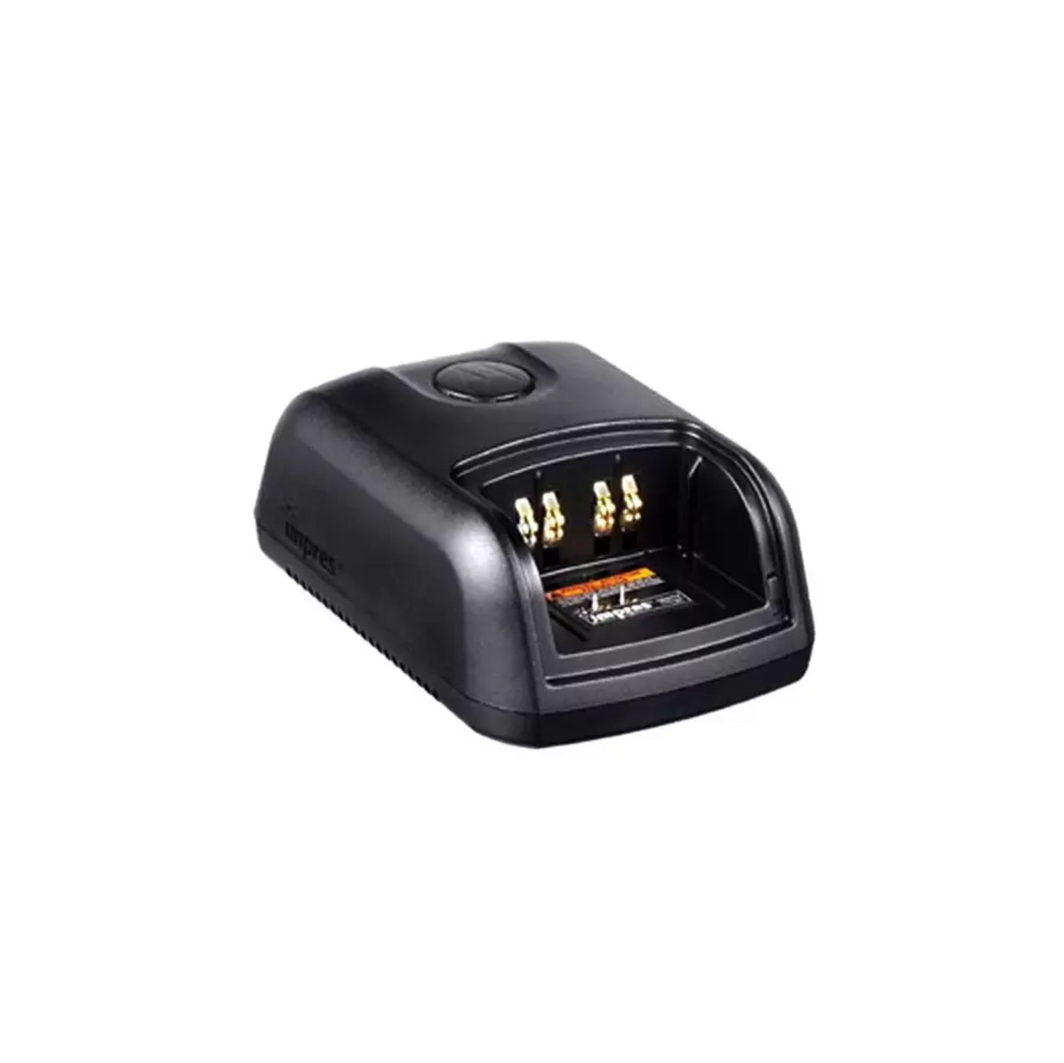 Motorola Standard Single Unit Charger for DP3441 + DP3661 Main image
