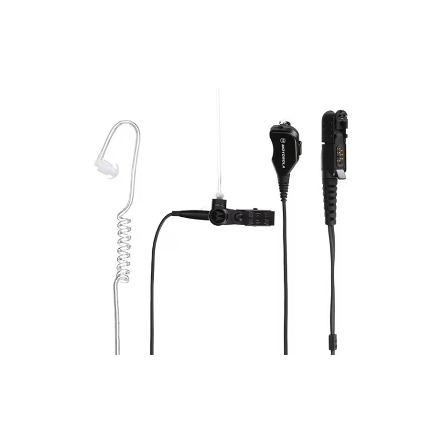 Motorola Two-wire Surveillance Kit for DP3441 + DP3661 Main image