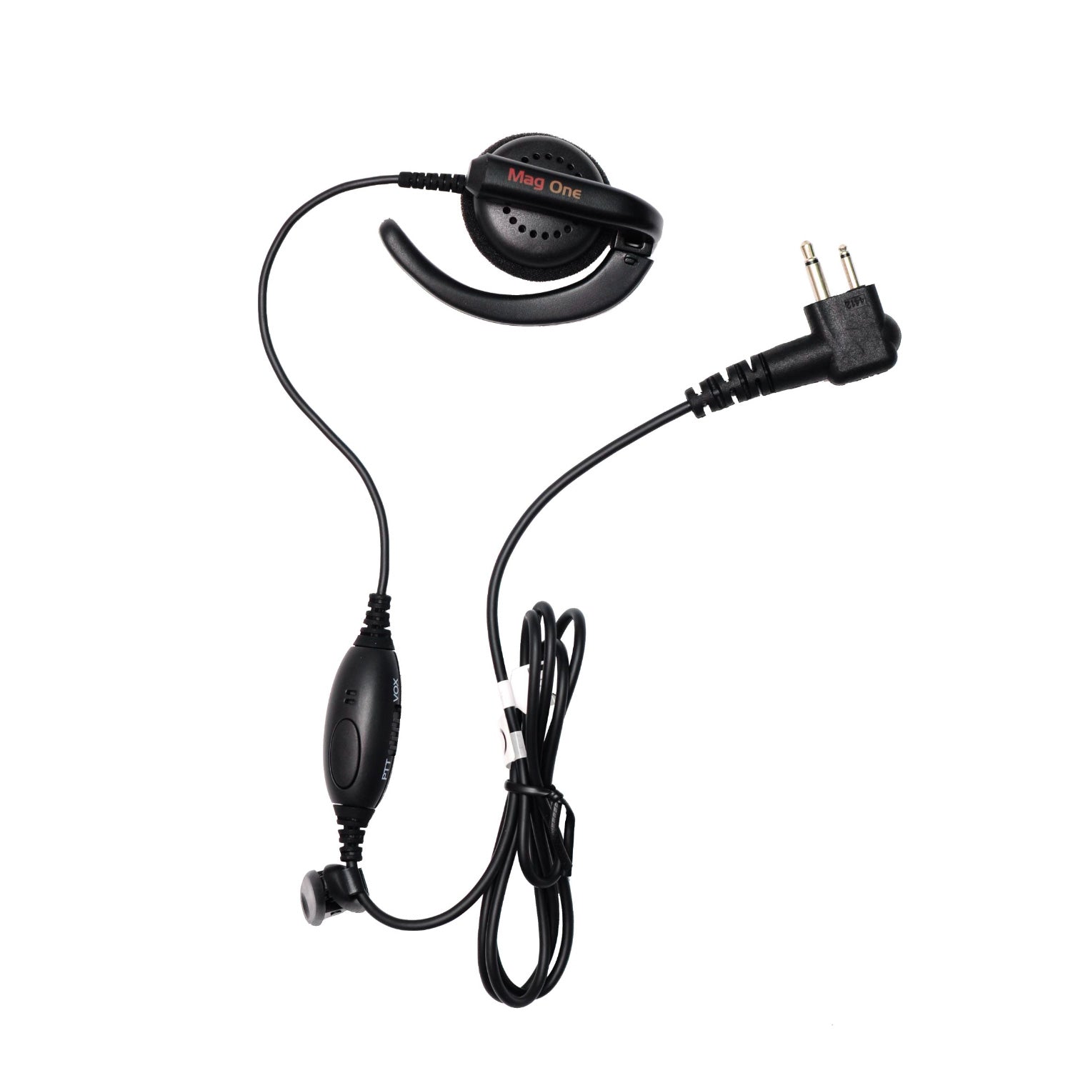 Motorola PMLN6531A Mag One Earpiece with In-Line Mic for R2 Main image