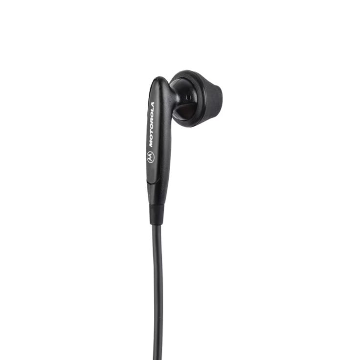 Motorola PMLN6533A Earpiece with Combined Microphone and PTT for R2 Main image