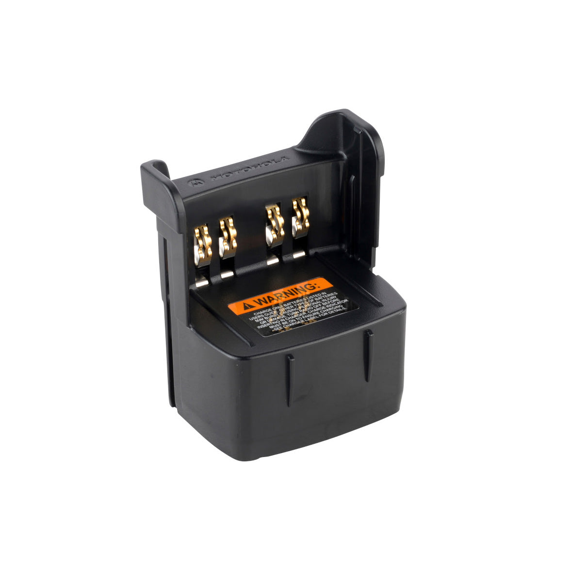 Motorola PMLN6669 Multi Unit Charger Insert (WPLN4215/4222) for DP3441 + DP3661 Main image
