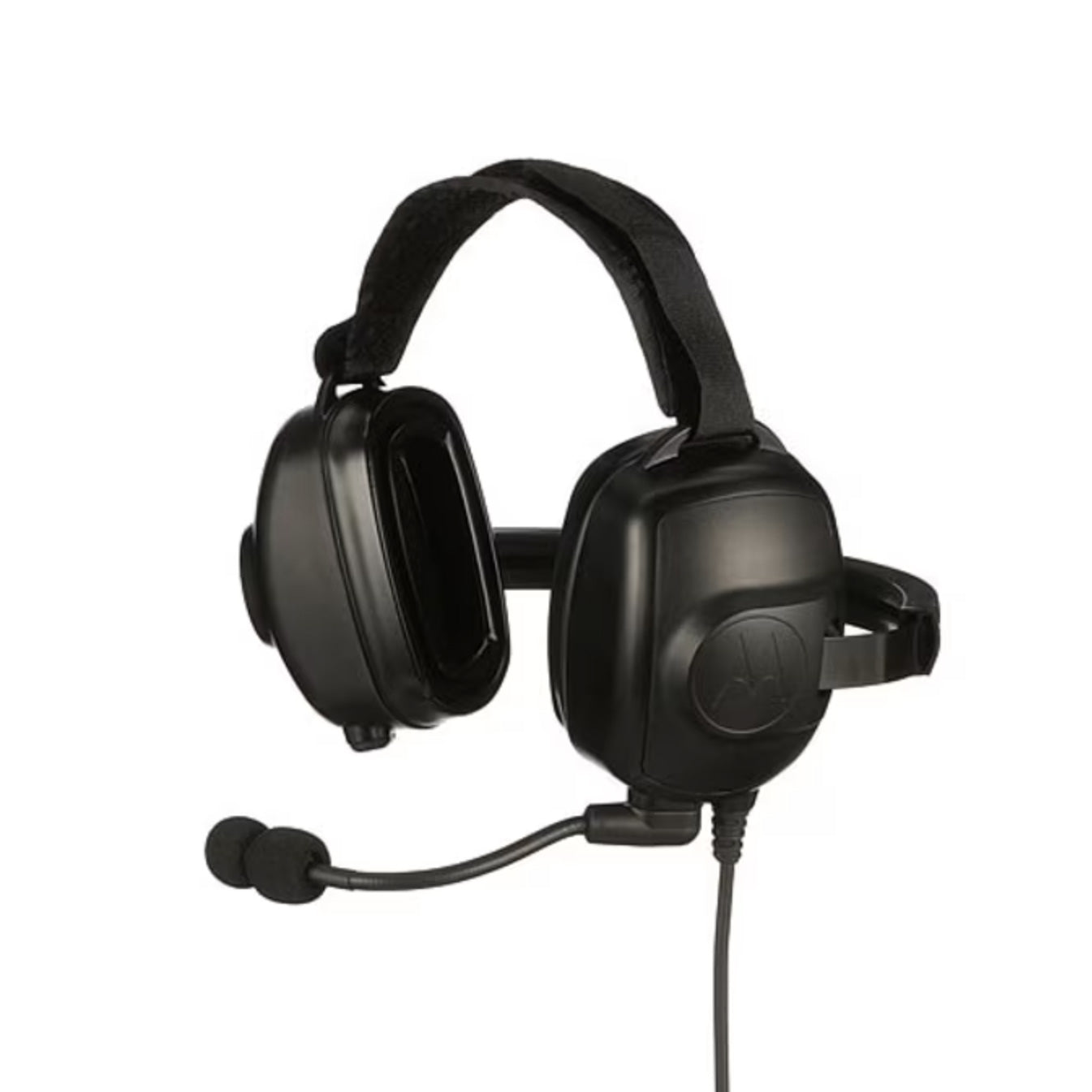 Motorola PMLN6760 Heavy-Duty Behind-the-Head Headset Main image