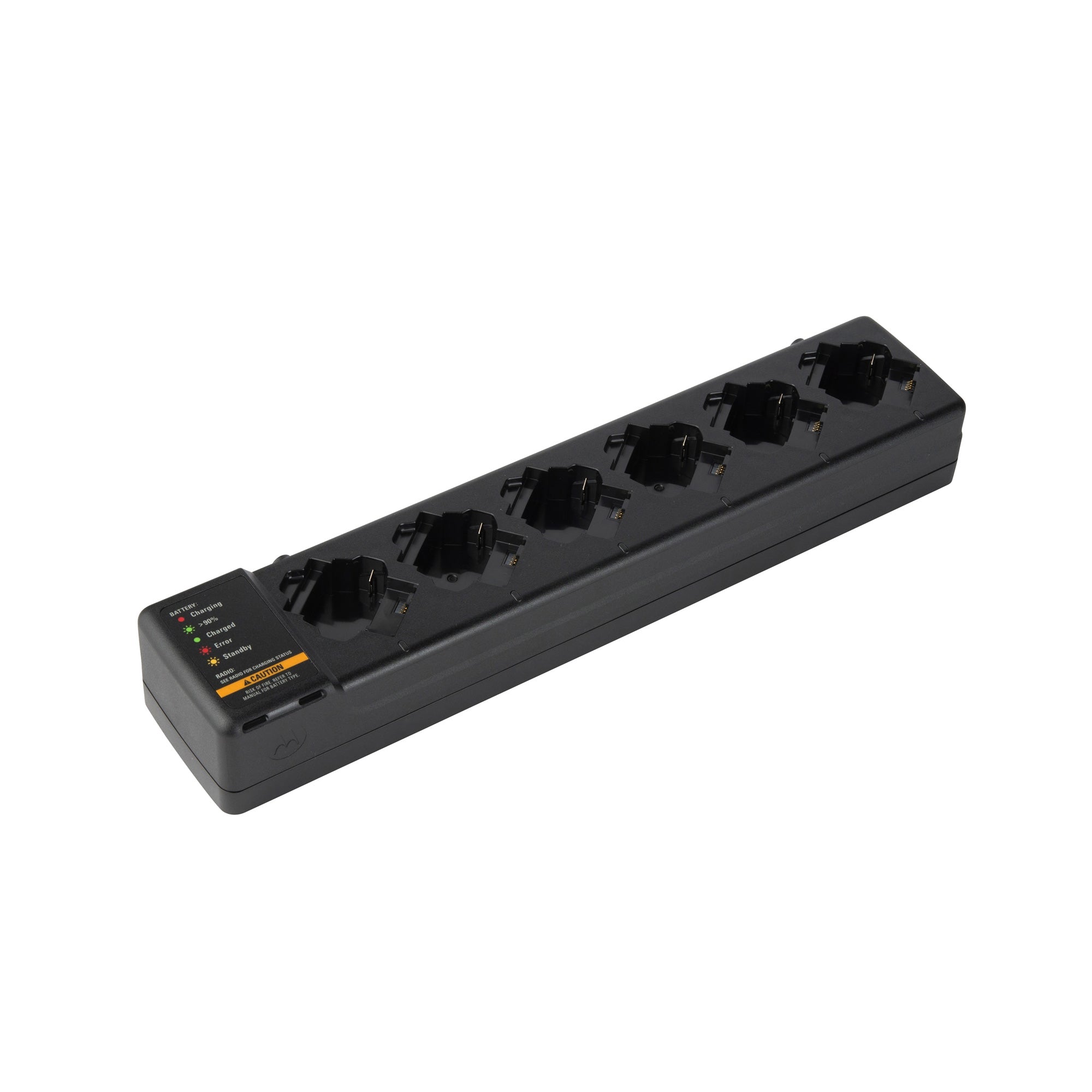 Motorola PMLN7103 Multi-Unit Charger for Wave TLK100